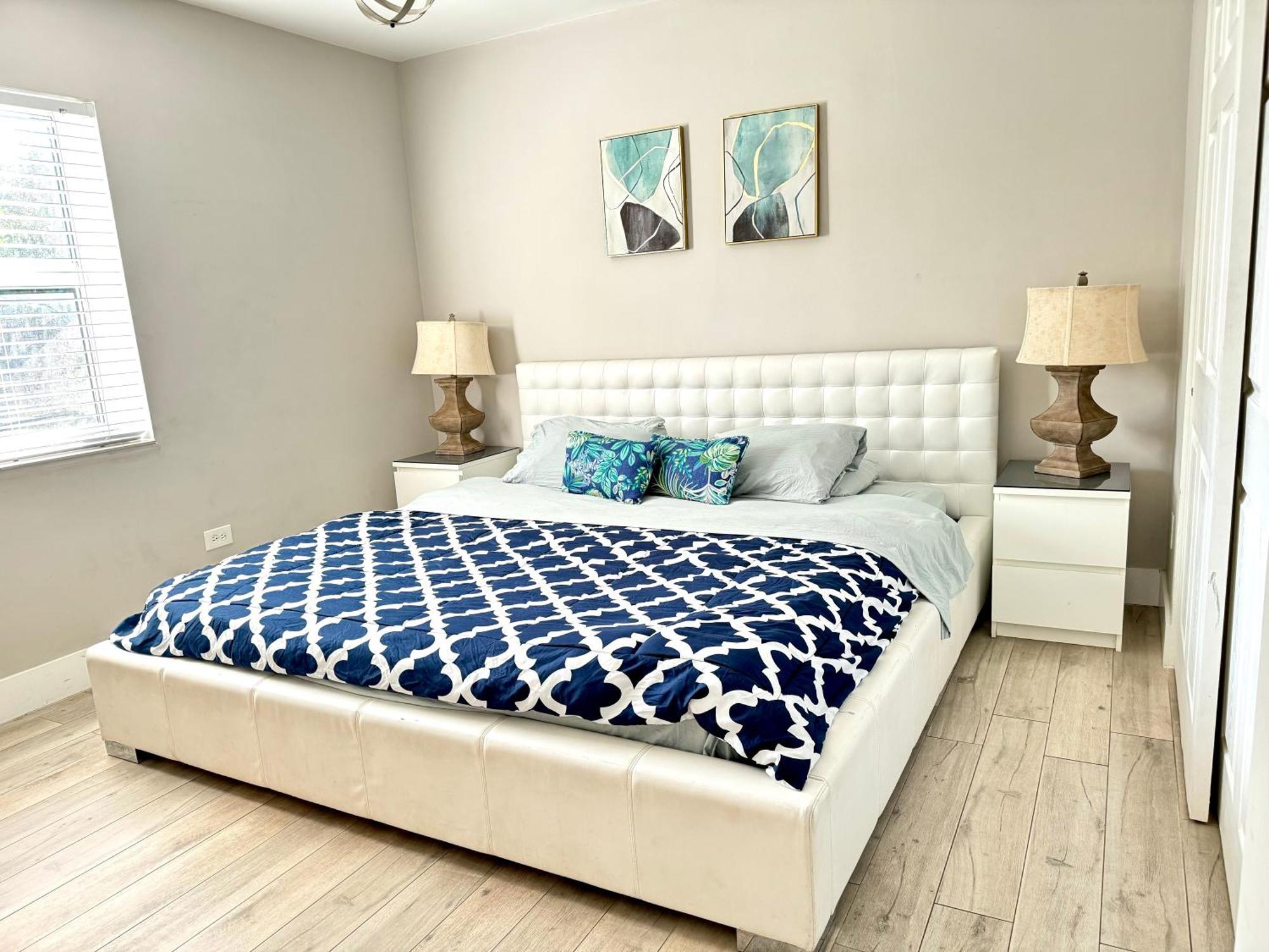 Hot Tub House On Golf Course! 10 Mins To The Beach Miami Bagian luar foto